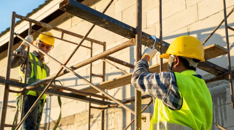 Fascia Repair in Westernville, NY